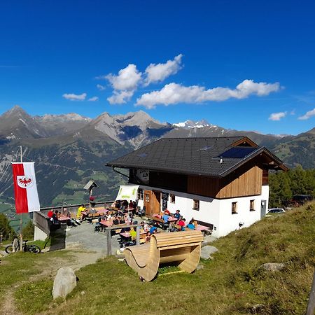 Ferienhaus Grofn Matrei in Osttirol Eksteriør bilde