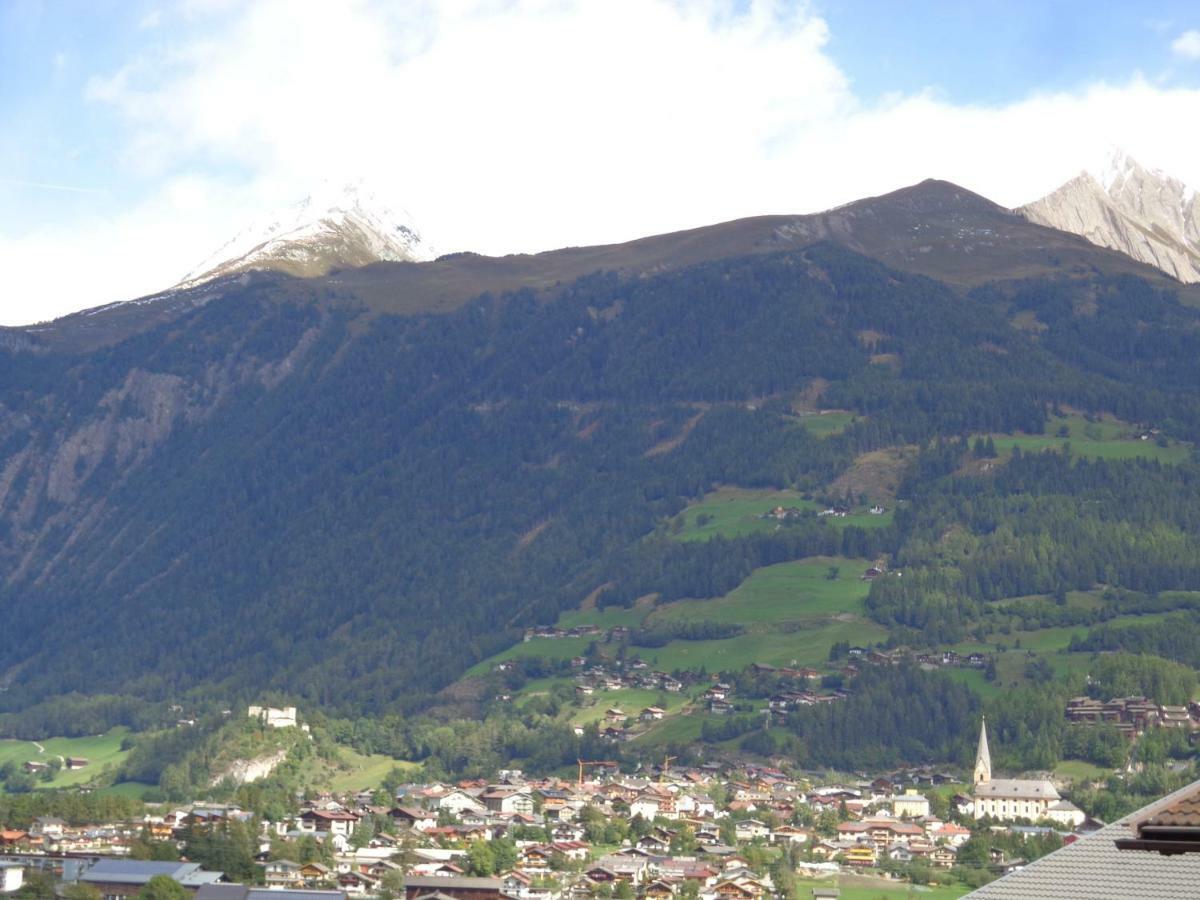 Ferienhaus Grofn Matrei in Osttirol Eksteriør bilde