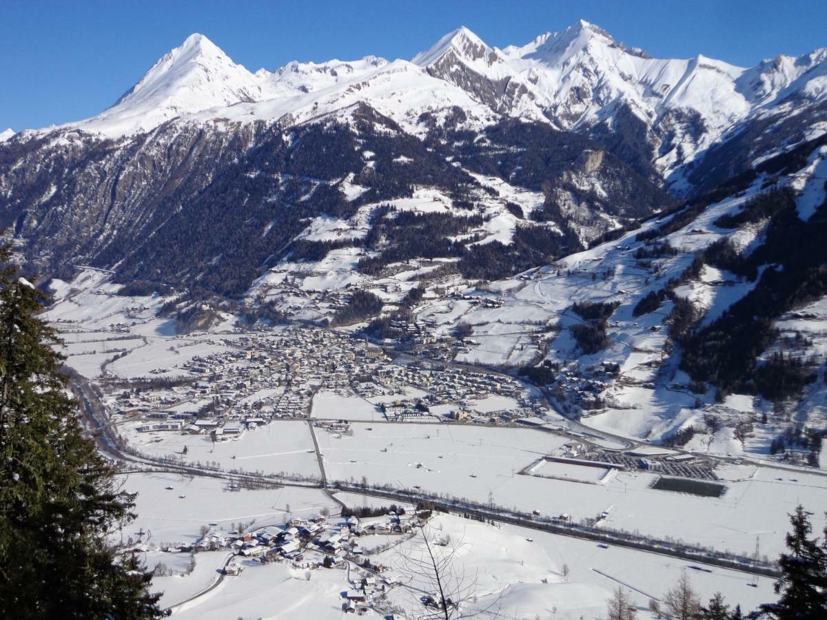 Ferienhaus Grofn Matrei in Osttirol Eksteriør bilde