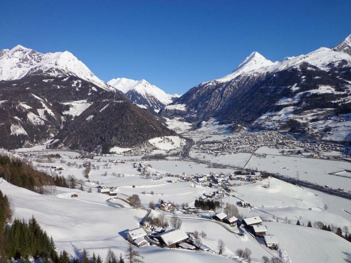 Ferienhaus Grofn Matrei in Osttirol Eksteriør bilde